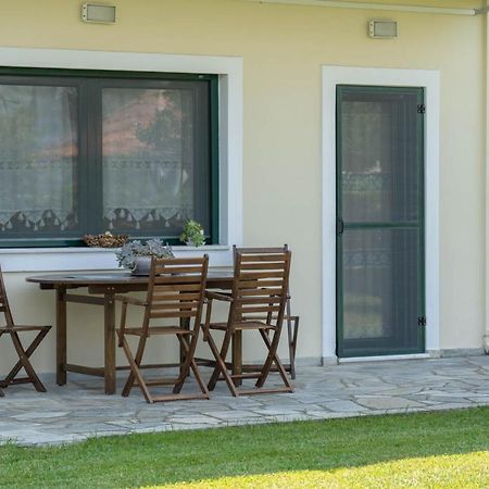 Villa Wonderful House In Leptokarya Exterior foto