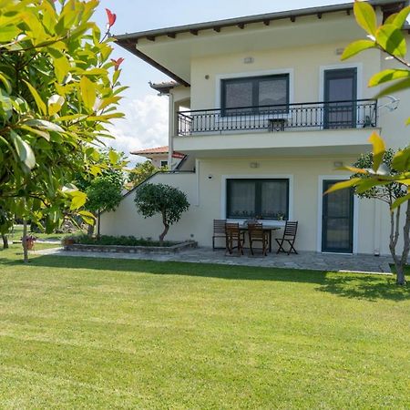 Villa Wonderful House In Leptokarya Exterior foto