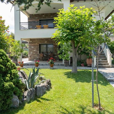 Villa Wonderful House In Leptokarya Exterior foto