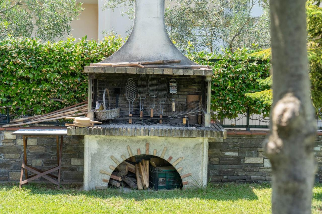 Villa Wonderful House In Leptokarya Exterior foto